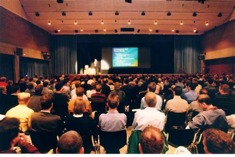 Seminars .